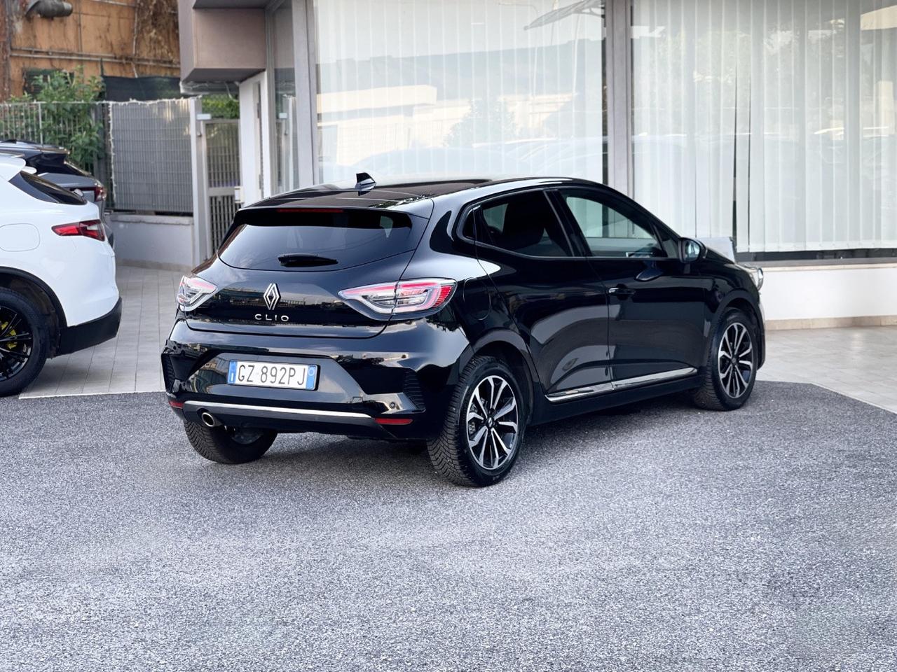 Renault Clio 1.0 tce esprit Alpine 90cv