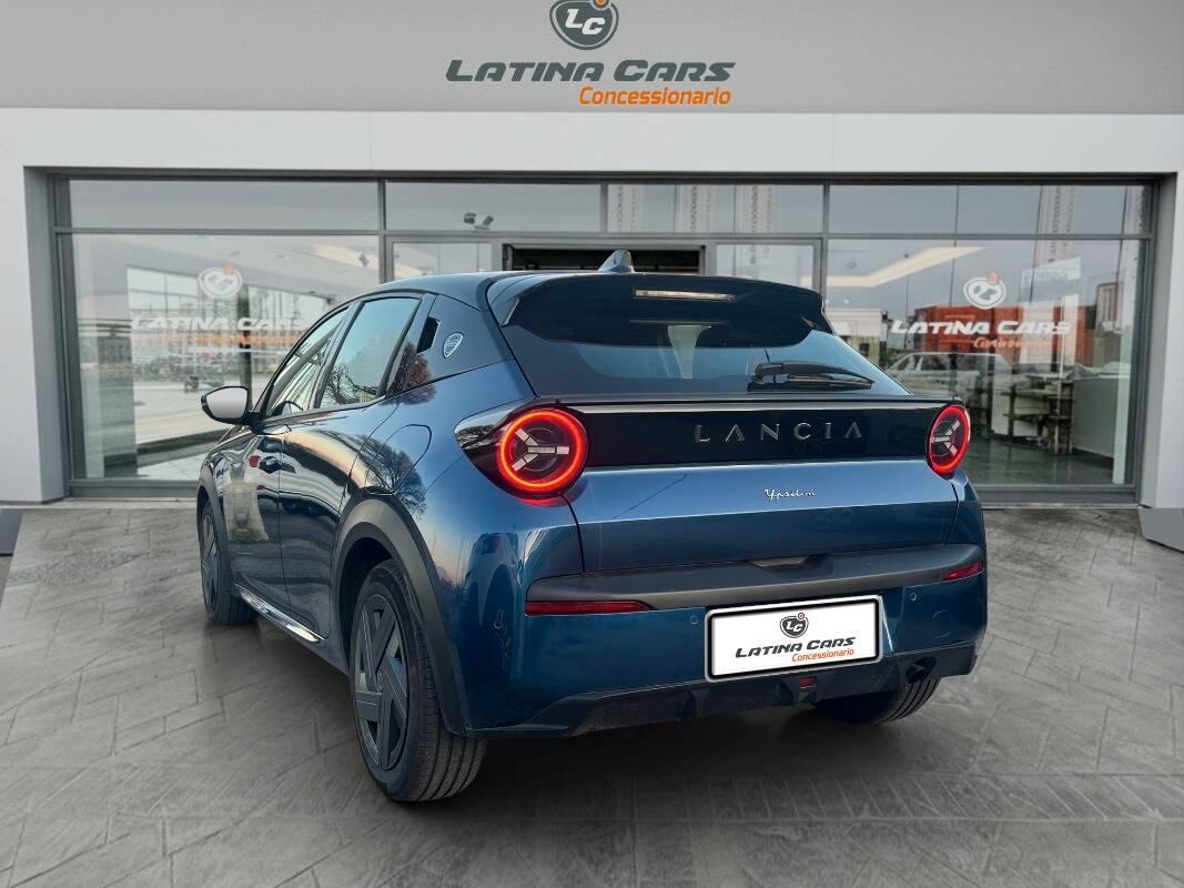 Lancia Ypsilon 1.2 mhev 110cv e-dct Con NAVIGATORE