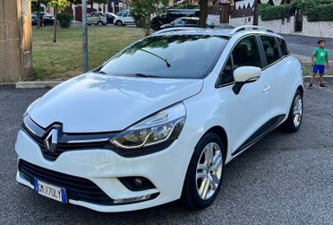 Renault Clio Sporter dCi 8V 75 CV anno 2018