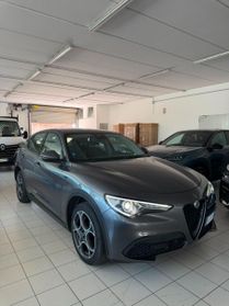 ALFA ROMEO - Stelvio - 2.2 T.diesel 190CV AT8 Q4 Sprint - AUTOCARRO N1
