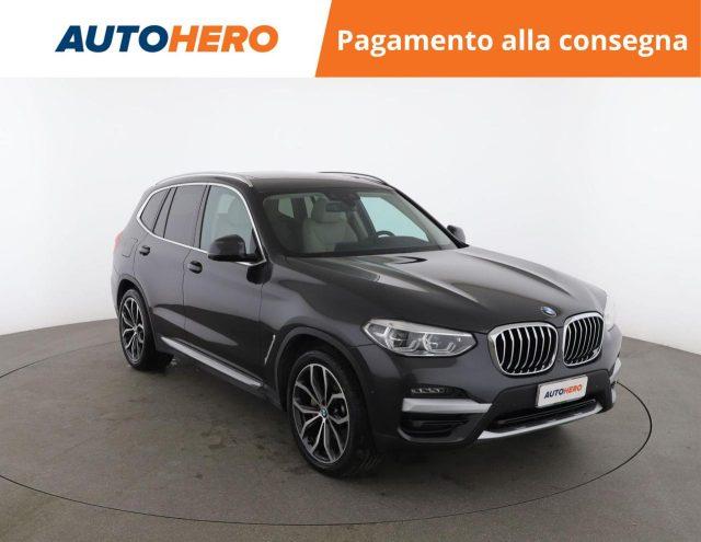 BMW X3 xDrive30e xLine