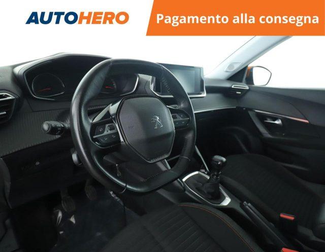 PEUGEOT 2008 BlueHDi 110 S&S Active Pack