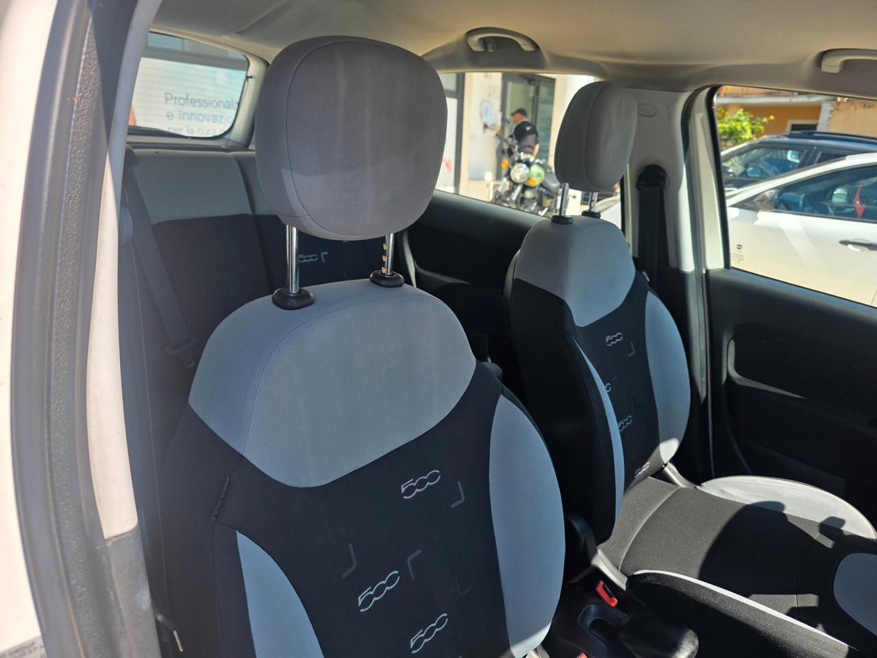 Fiat 500L 1.3 Multijet 85 CV Pop Star
