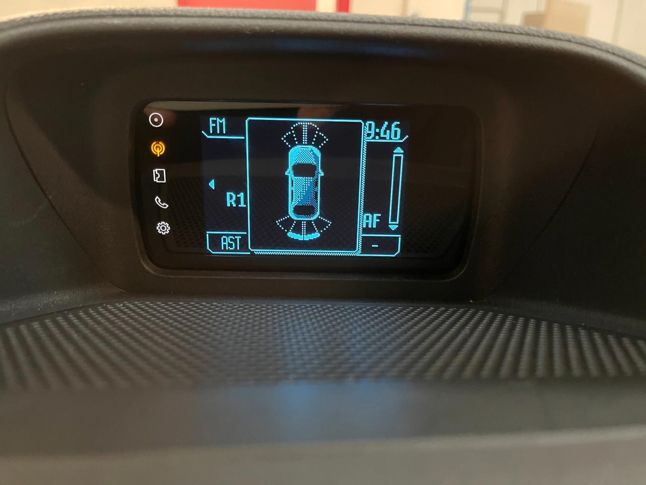 Ford Transit Custom L1H1 9 Posti-PREZZO IVA COMPRESA-LEGGI SOTTO