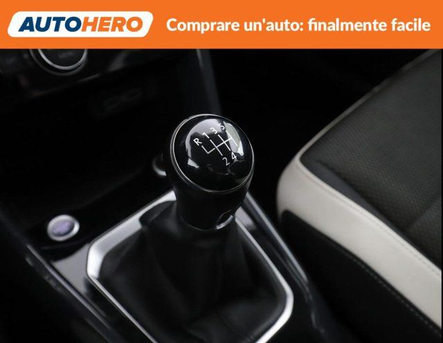 VOLKSWAGEN T-Roc 1.6 TDI SCR Advanced BlueMotion Technology