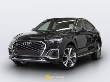 AUDI Q5 45 TFSI quattro S tronic S line plus