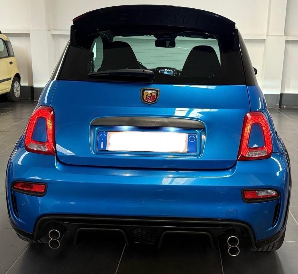Abarth 695 1.4 Turbo T-Jet 180 CV Tributo 131 Rally