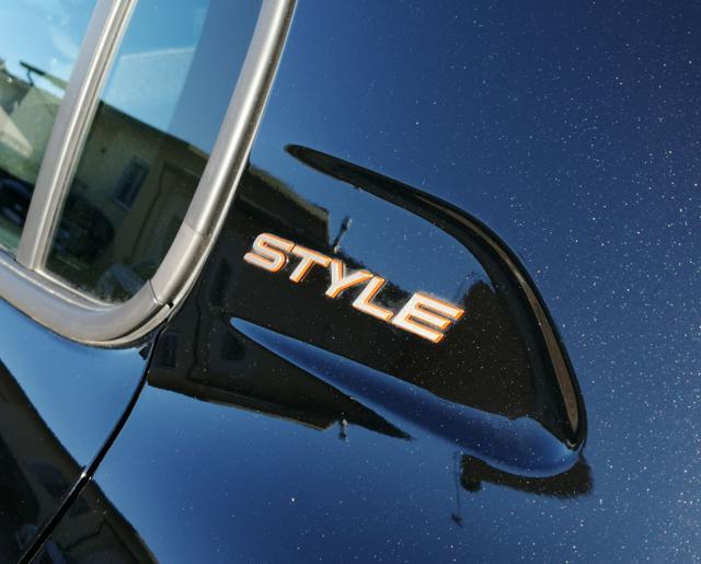 PEUGEOT 208 Hybrid 110 CV e-DCS6 Style