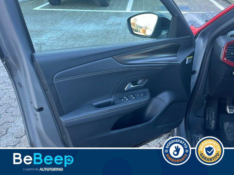 Opel Mokka 1.2 T GS S&S 100CV