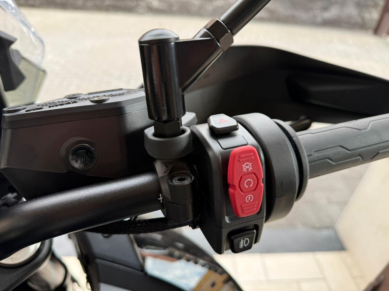 CF MOTO 800MT EXPLORE