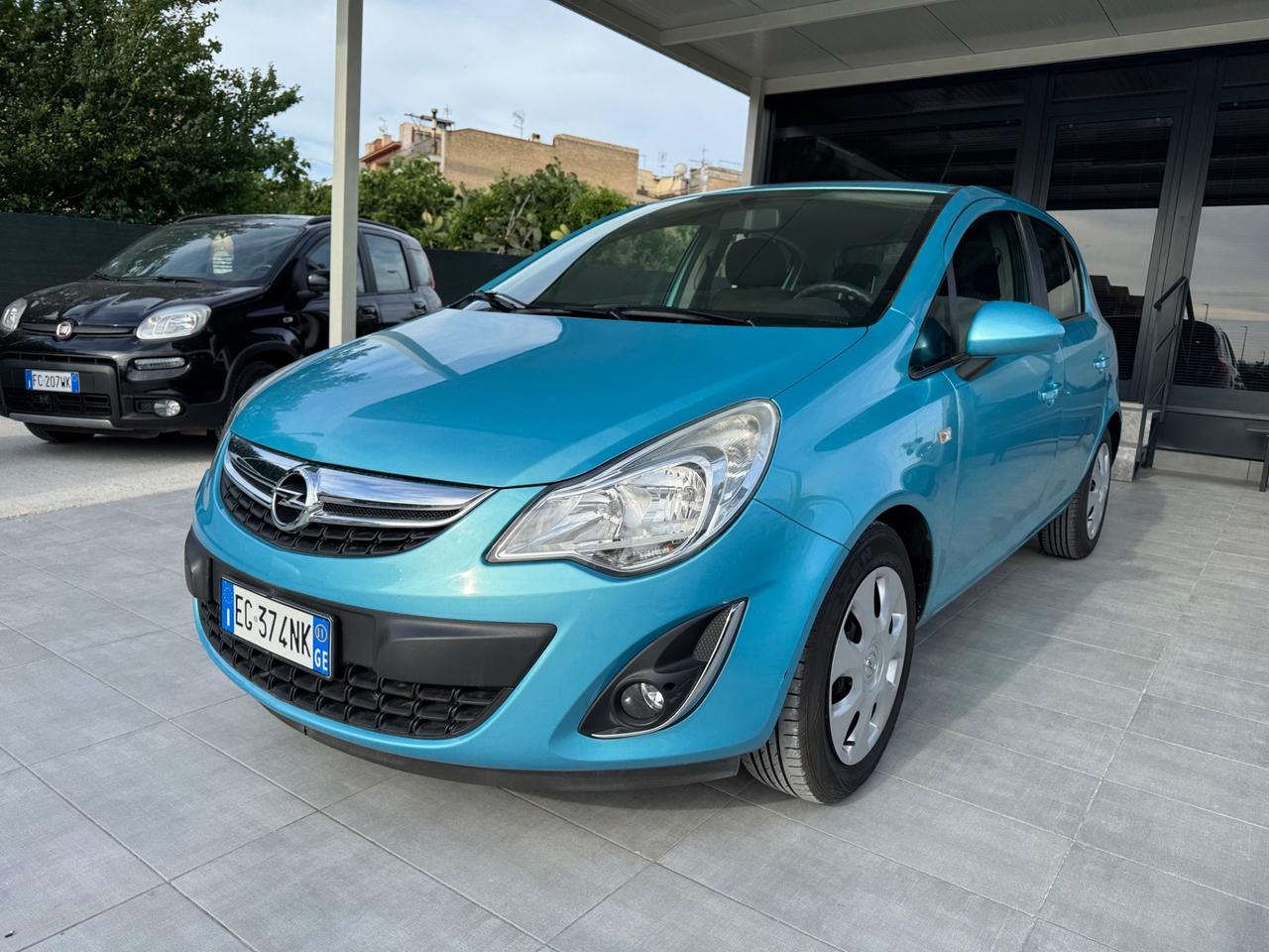 Opel Corsa 1.2 5 porte Club