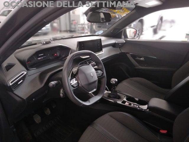 PEUGEOT 2008 PureTech 130 S&S Allure