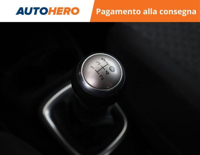 TOYOTA Yaris 1.0 5 porte Active