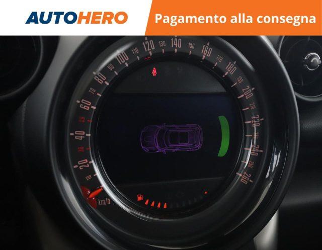 MINI Countryman Mini Cooper D Countryman ALL4 Automatica