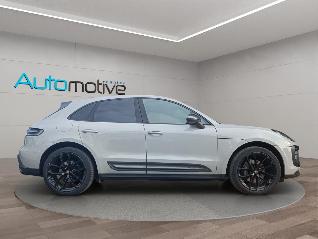 Porsche Macan 2.0 T