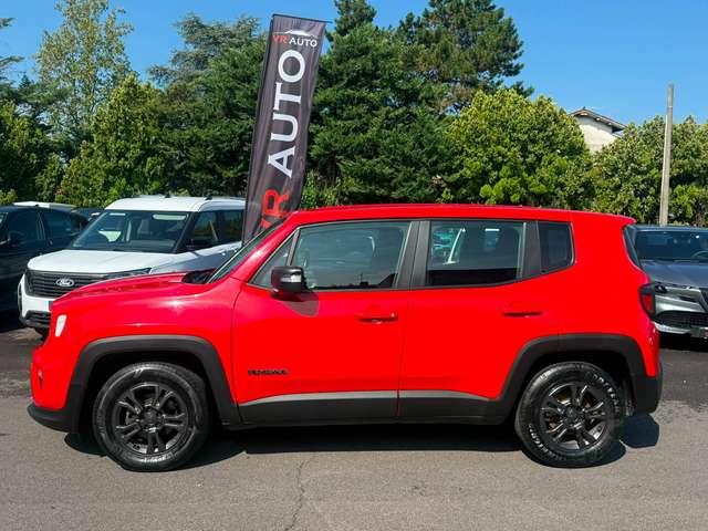 Jeep Renegade 1.0 t3 Longitude 2wd Promo Fin
