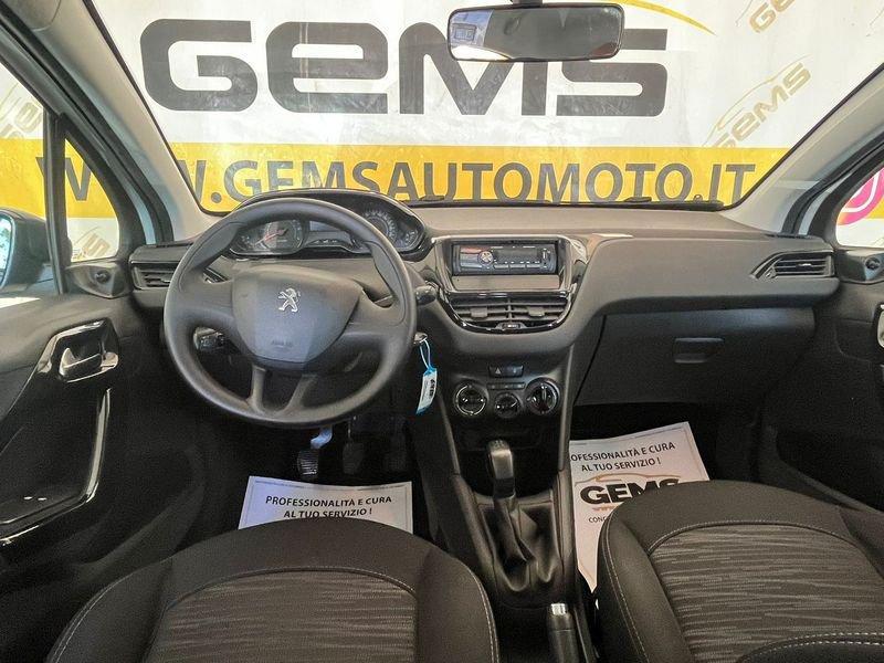 Peugeot 208 1.0 VTi 68 CV 5 porte Access