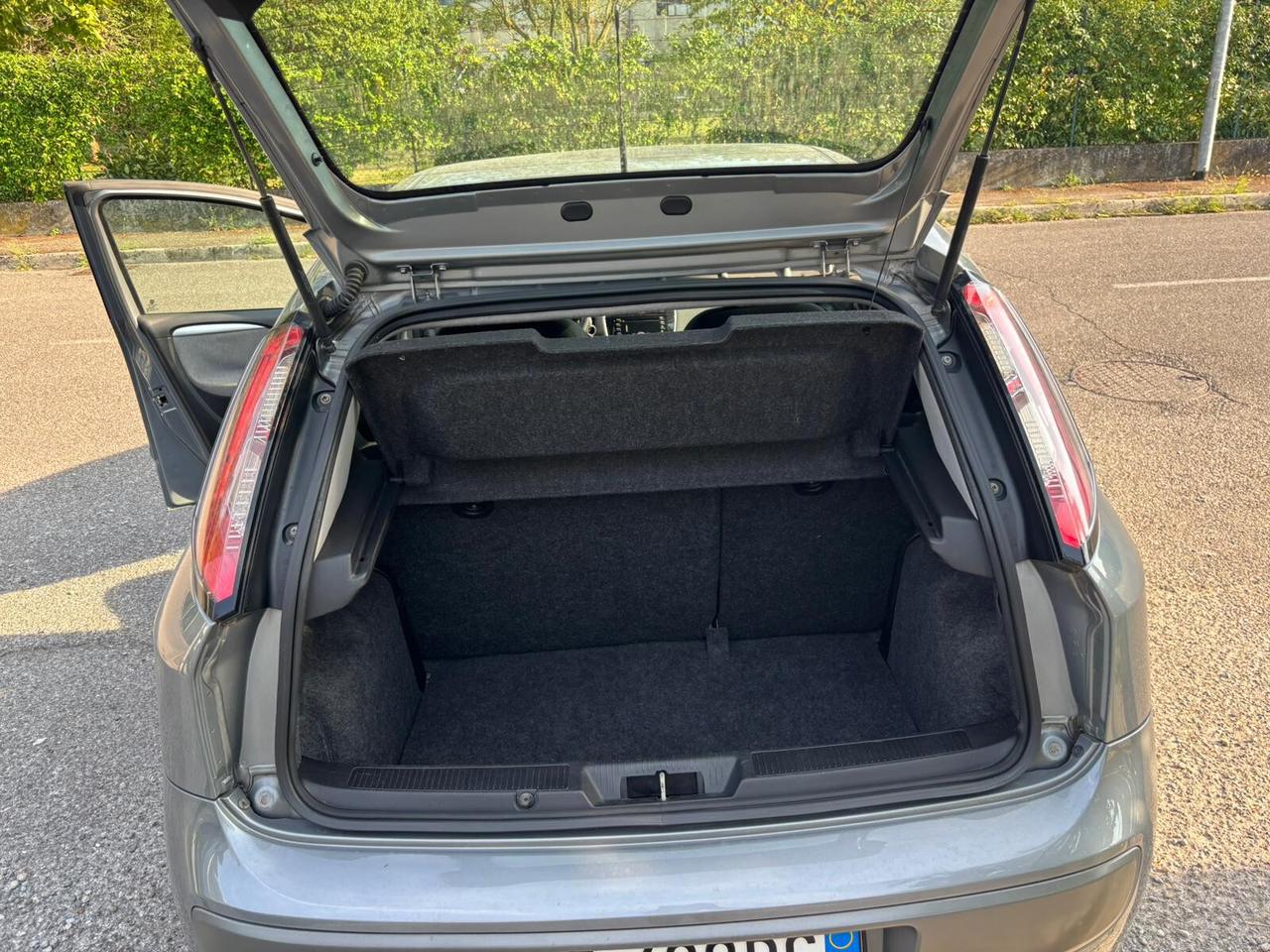 Fiat Punto Evo 1.2 5 porte Active