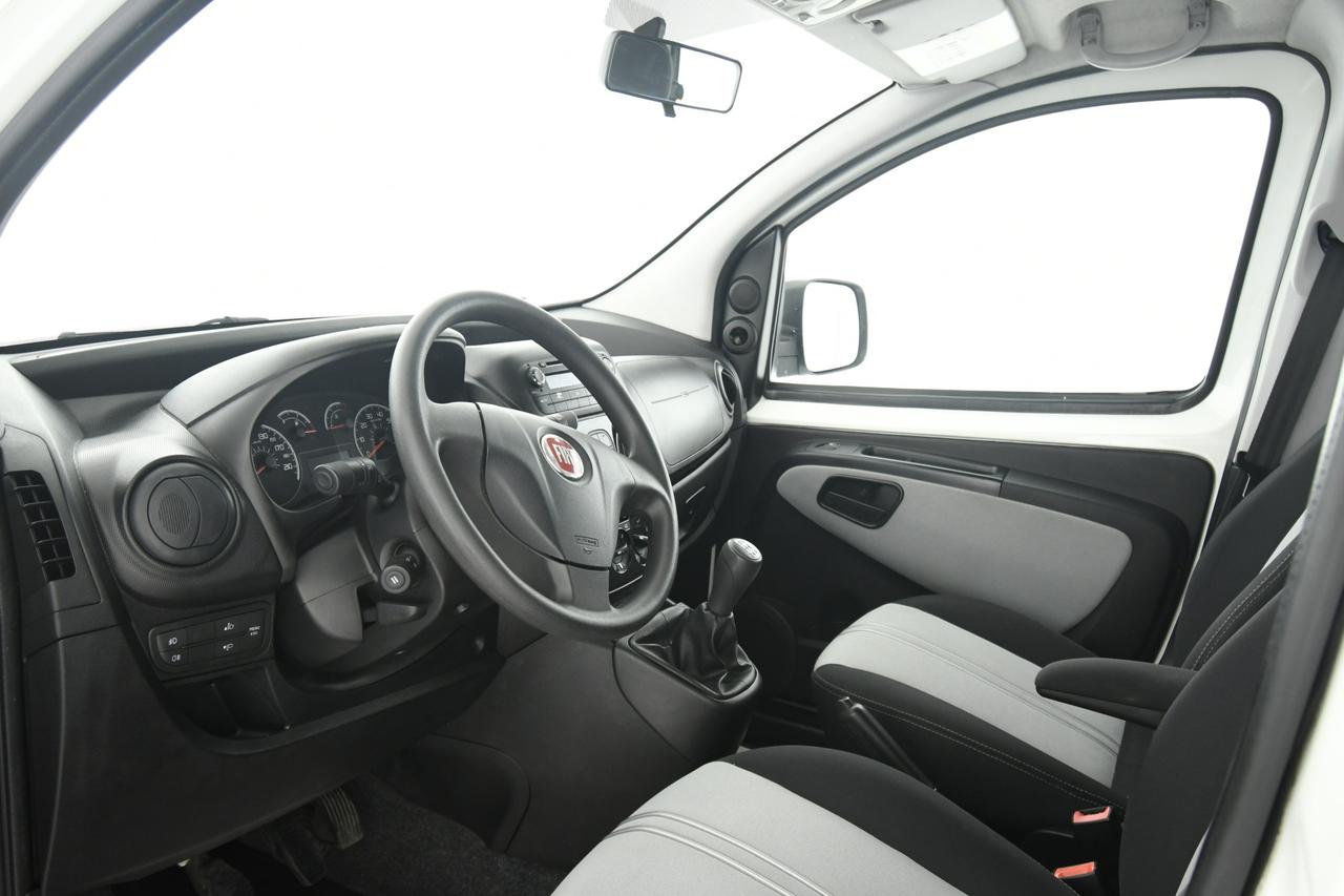 FIAT Qubo 1.3 mjt 16v MyLife COMMERCIANTI