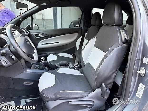 Citroen ds3 1.4 95cv chic certificata nuova italia