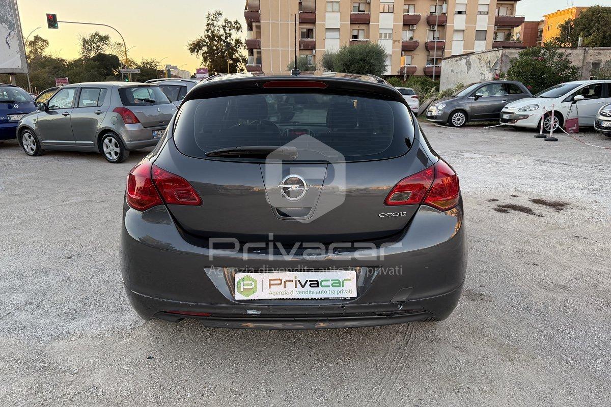OPEL Astra 1.3 CDTI 95CV S&S 5 porte Cosmo