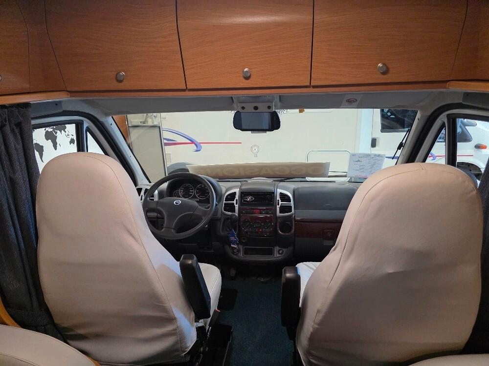 CAMPER LAIKA ECOVIP 718R