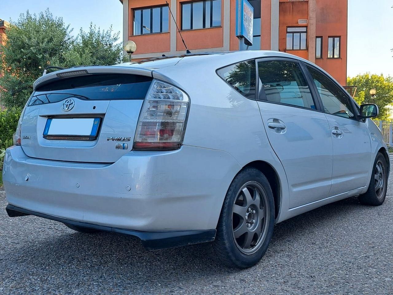 Toyota Prius 1.5i 16V Hybrid