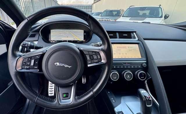 Jaguar E-Pace 2.0D 180 CV AWD aut. HSE