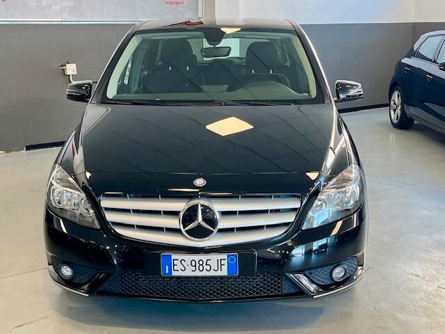 Mercedes-benz B 180 B 180 CDI Executive