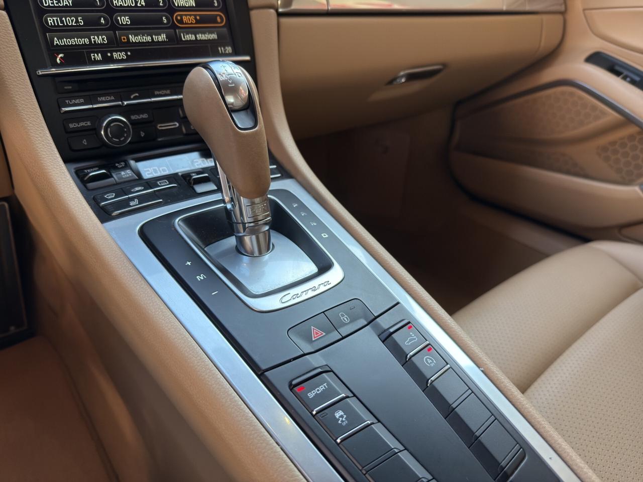 Porsche 911 3.4 Carrera Coupé