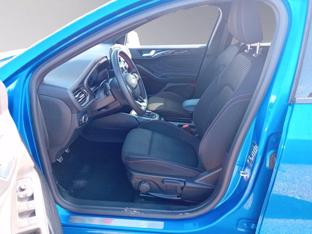 FORD Focus m-hybrid ST-Line 5 porte del 2022