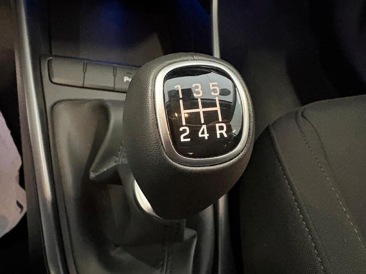 Hyundai Bayon XLINE 1.2 MPI MT KM 0