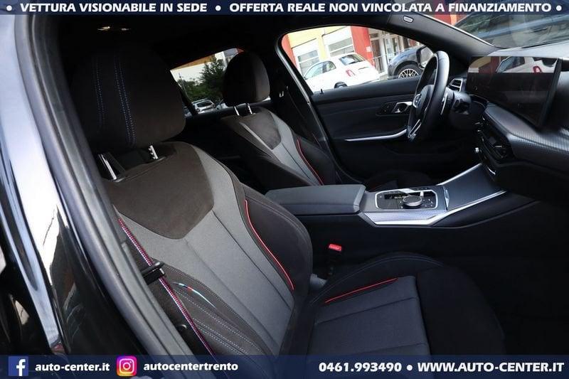 BMW Serie 3 320d xDrive Touring Msport PRO M-sport