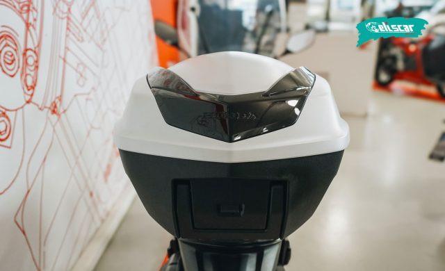 HONDA SH 150 SH 150