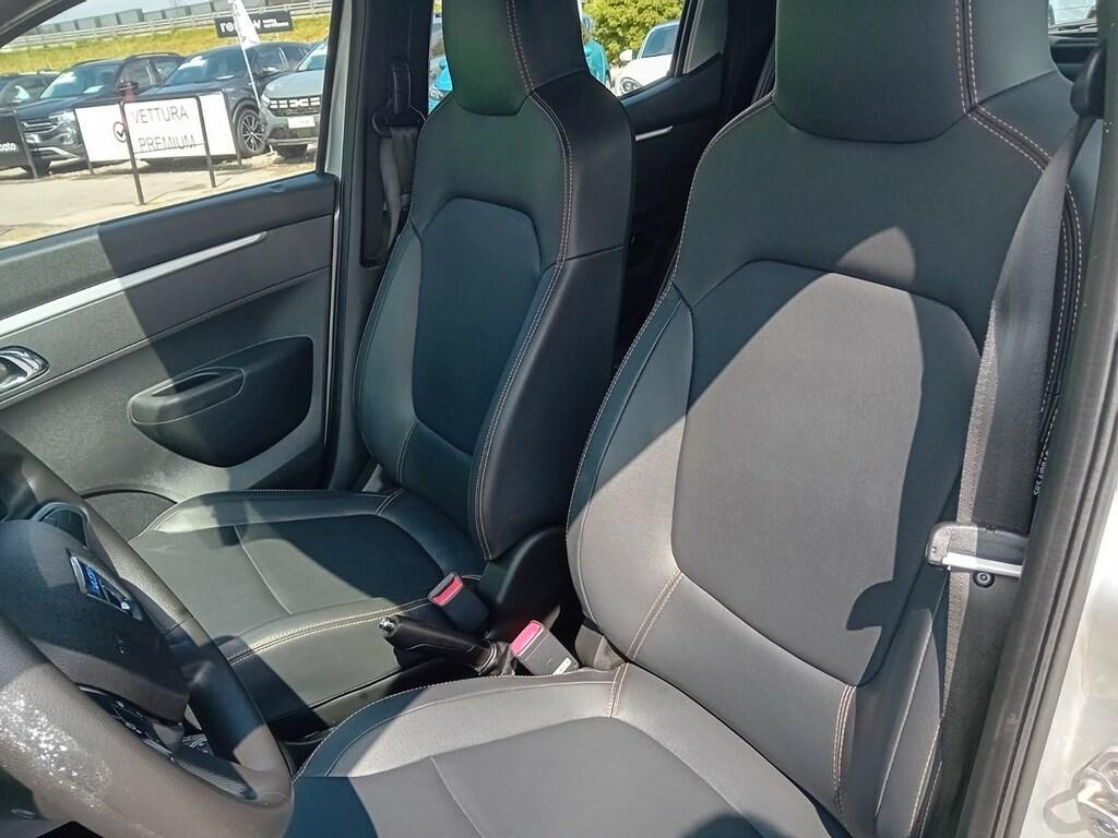 Dacia Spring Electric 45 Comfort Plus