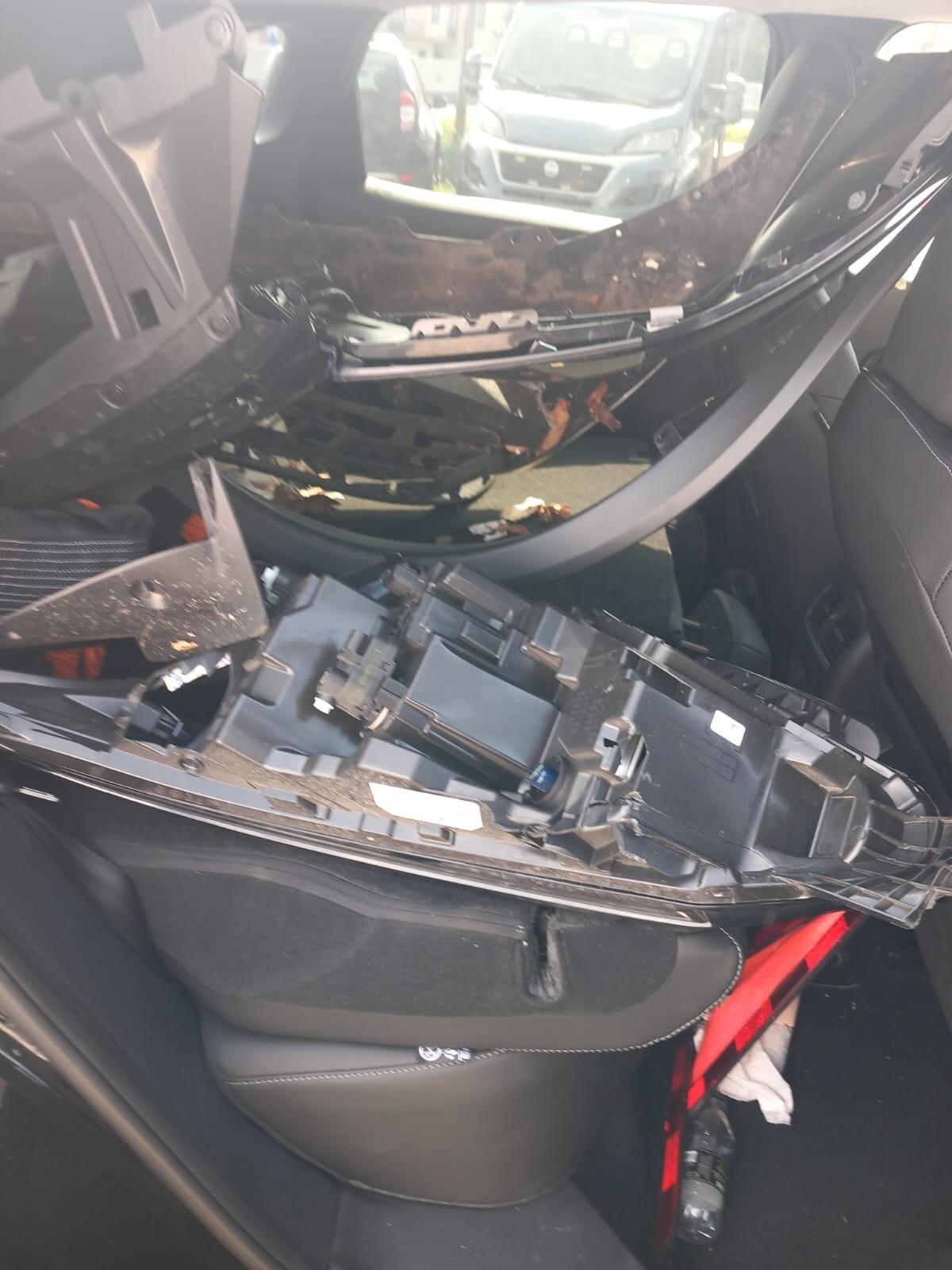 Nissan Qashqai MHEV 140 CV N-Connecta