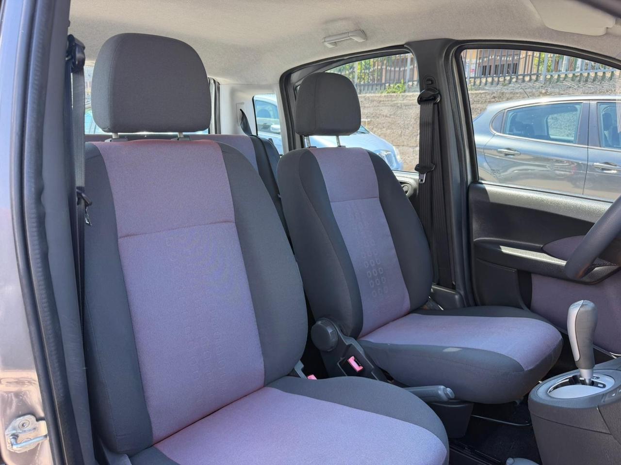 FIAT PANDA 1.2 BENZINA 60 (CV) 2010