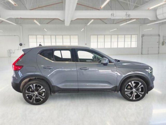 VOLVO XC40 T5 Recharge Plug-in Hybrid Inscription Expression