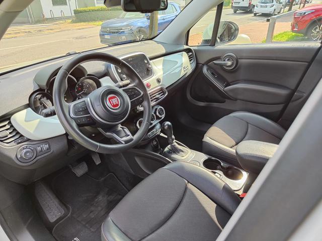 FIAT 500X 1.3 T4 150 CV DCT Business