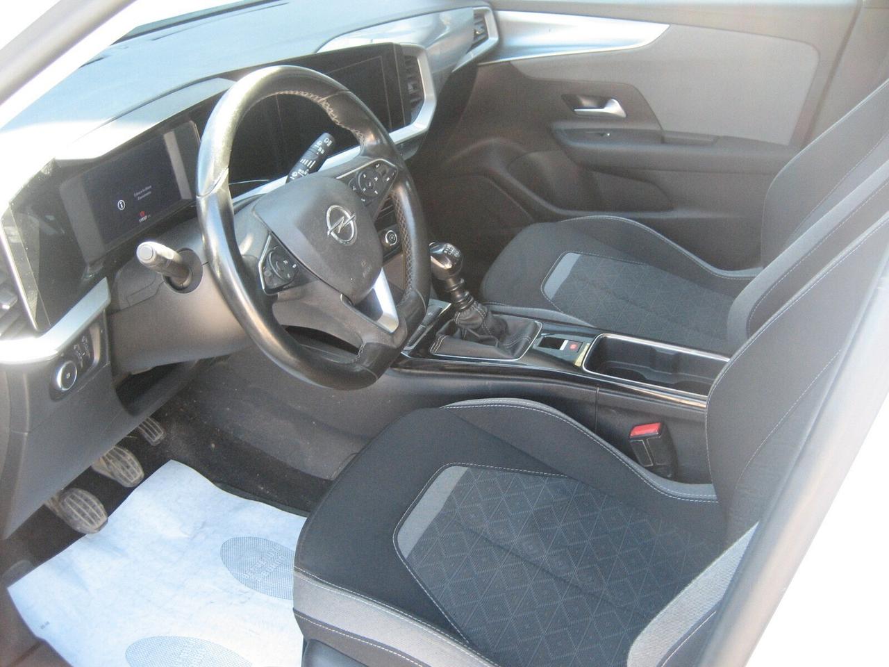 Opel Mokka 1.5 diesel Edition
