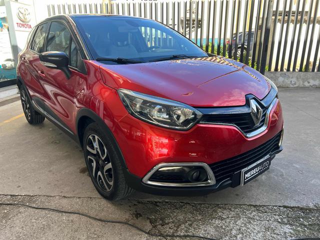 RENAULT Captur dCi 8V 90 CV Start&Stop Energy Zen