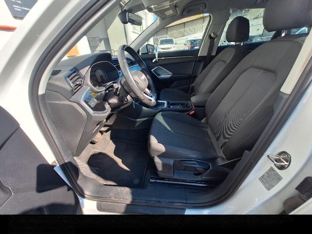 Audi Q3 35 TDI 150CV S-TRONIC BUSINESS ( FARI LED - VIRTUAL COCKPIT ADAPTIVE CUISE NAVI -MIRROR)