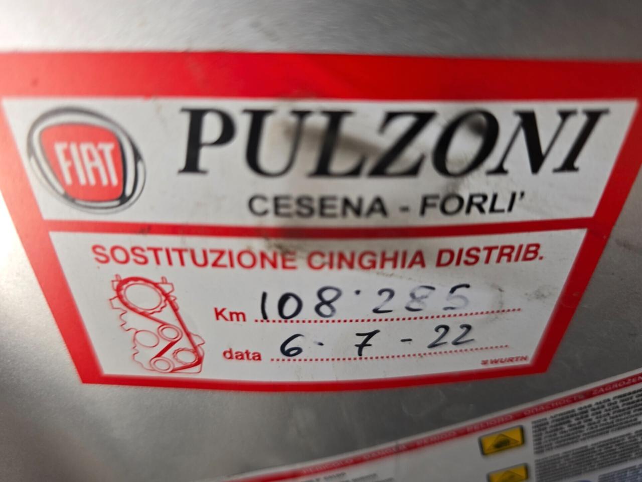 Alfa R. Stelvio 2.2 Turbodiesel 210 CV AT8 Q4 Super