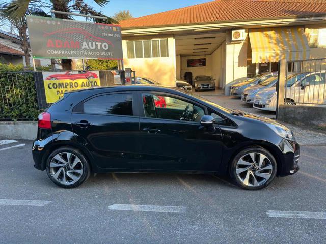 KIA Rio 1.2 CVVT 5p. Active