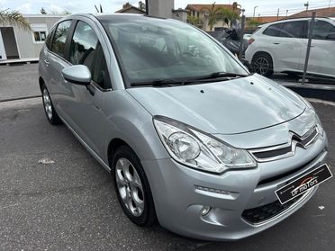 Citroen C3 PureTech 82 Seduction-2014