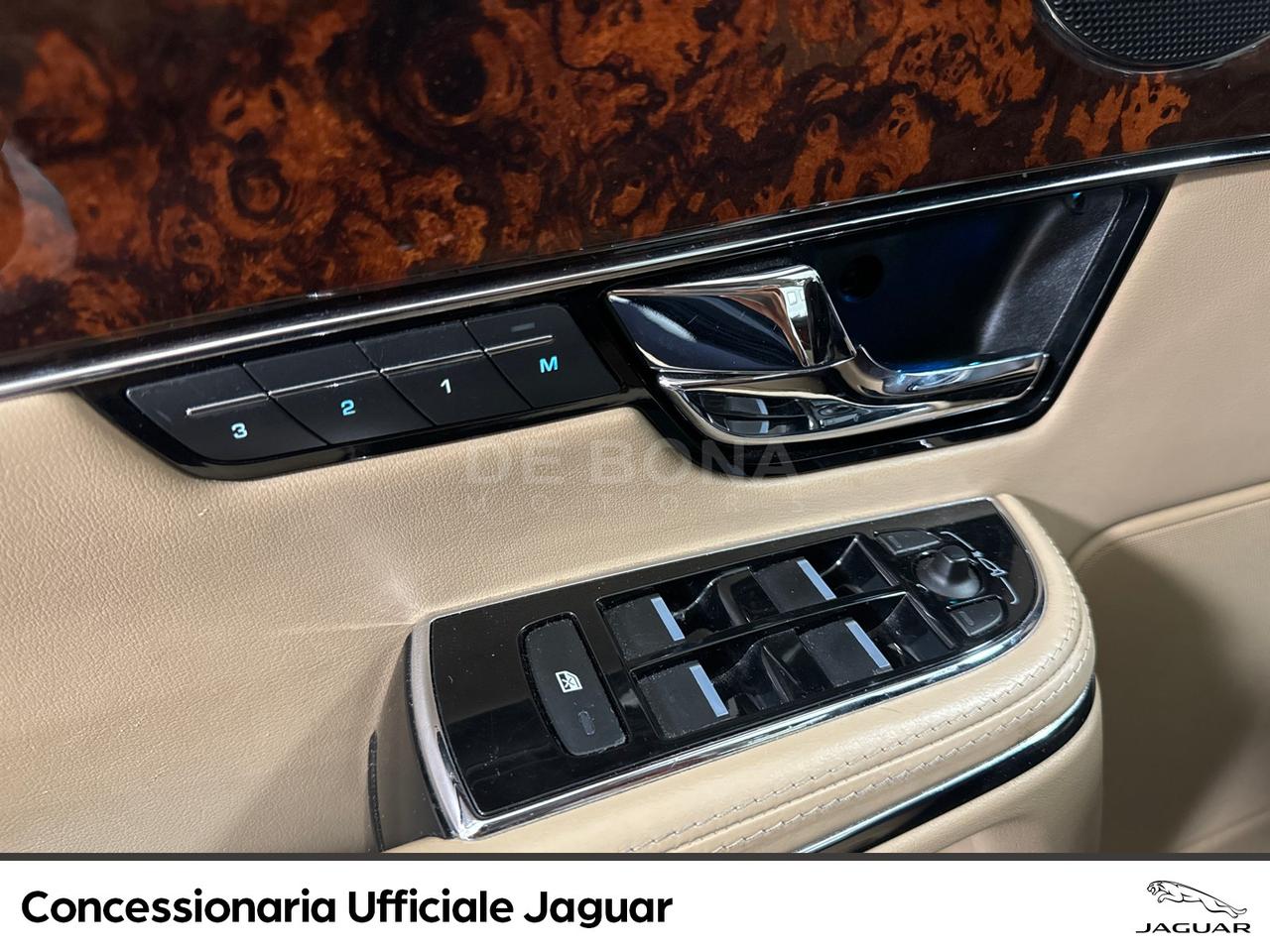 Jaguar XJ 3.0d v6 premium luxury auto