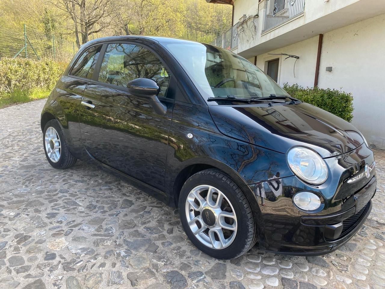 Fiat 500 1.3 Multijet 16V 95 CV Lounge