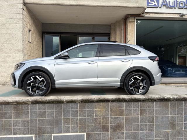 VOLKSWAGEN Taigo 1.0 TSI 115 CV R-Line TETTO APR/PAN