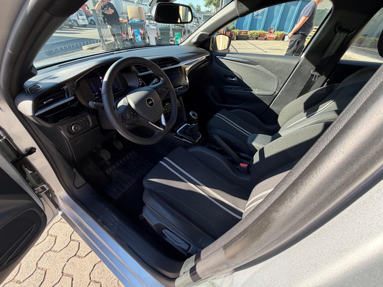Opel Corsa 1.2 GS