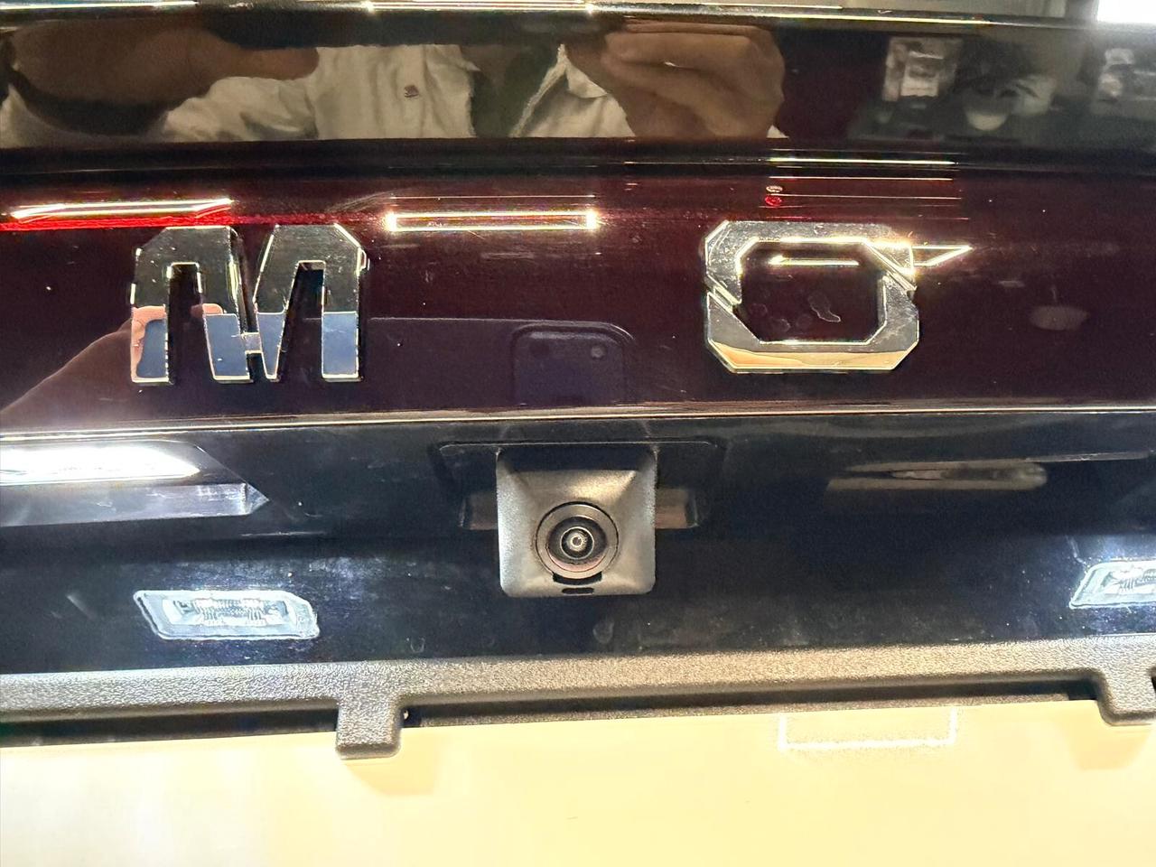 OMODA Omoda 5 Omoda 5 1.6 TGDI 147CV aut. Anniv...